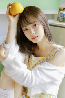 牧原美奈